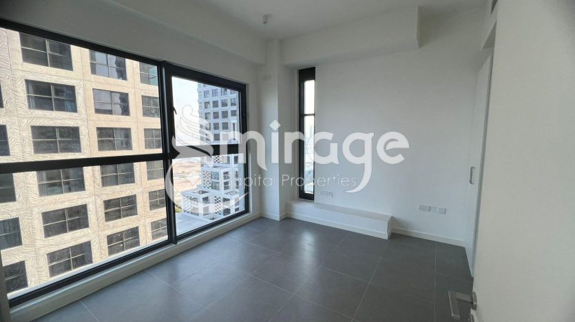 Apartment on Al Reem, Abu-Dhabi, 1 bedroom, 65.3 m2  | Foto 4