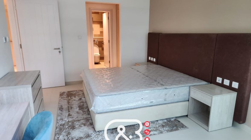 Квартира в Пальма Джумейра, Дубай, 1 спальня, 66.1 м2 / в год