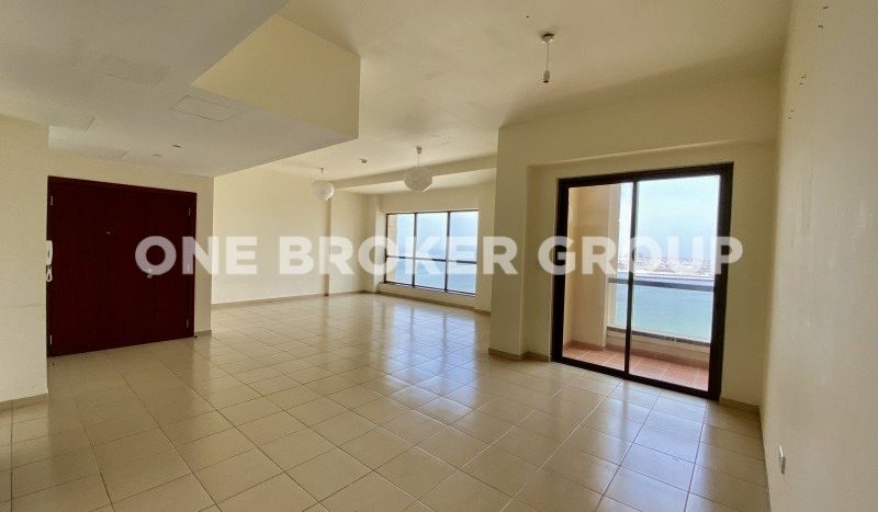 Apartment on Jumeirah Beach Residence, Dubai, 3 bedrooms, 178.9 m2  | Foto 5