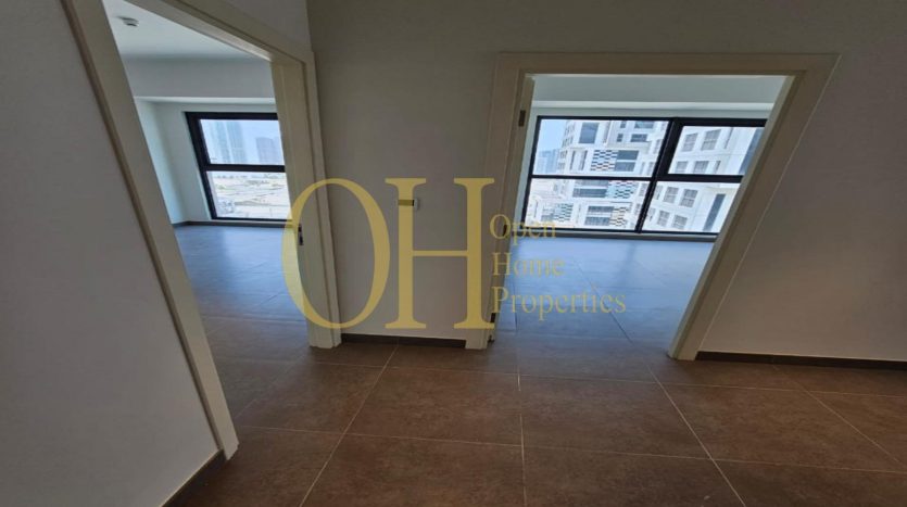 Apartment on Al Reem, Abu-Dhabi, 3 bedrooms, 151.7 m2  | Foto 3