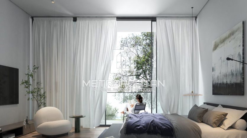Townhouse on Jumeirah Golf Estates, Dubai, 6 bedrooms, 1131 m2  | Foto 4