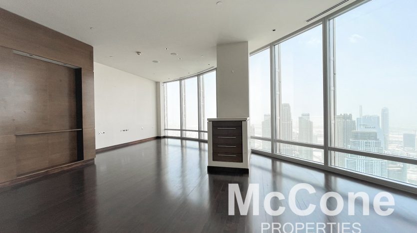 Apartment on Downtown Burj Dubai, 2 bedrooms, 189.15 m2  | Foto 4