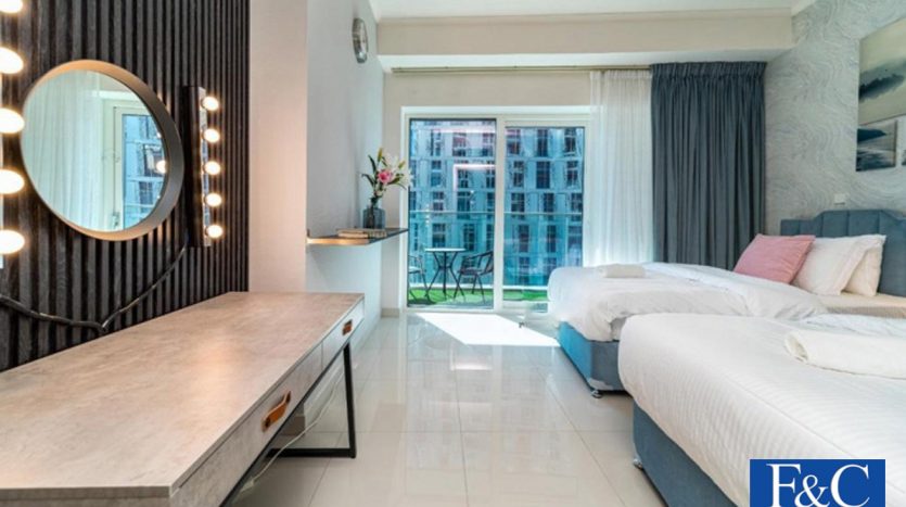 Apartment on Dubai Marina, 2 bedrooms, 140.8 m2  | Foto 3