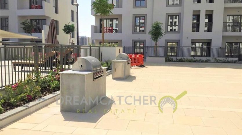 Apartment on Town Square, Dubai, 3 bedrooms, 131.27 m2  | Foto 2