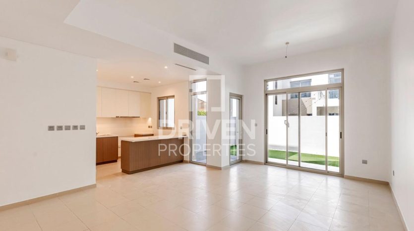 Вилла в Arabian Ranches 2, Дубай, 3 спальни, 180 м2 / в год