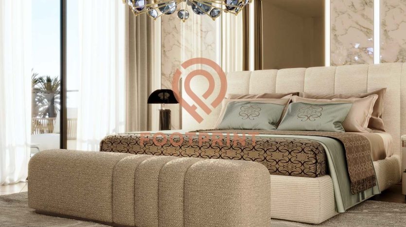 Villa on Mohammed Bin Rashid City, Dubai, 4 bedrooms, 325.2 m2  | Foto 1