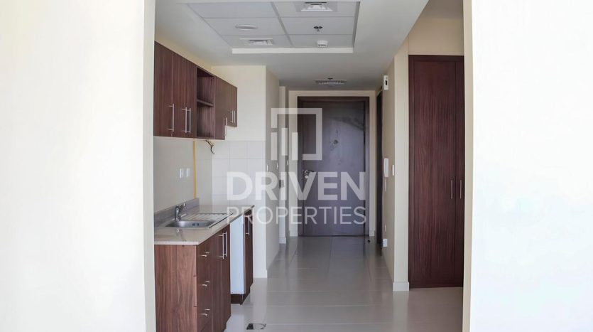 Apartment on Jumeirah Village Circle, Dubai, 55 m2  | Foto 1