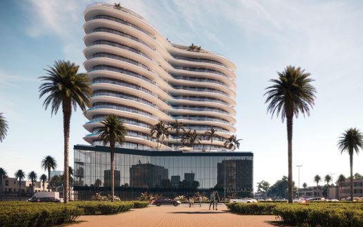 Квартира в Al Furjan, Дубай, 1 спальня, 94.2 м2