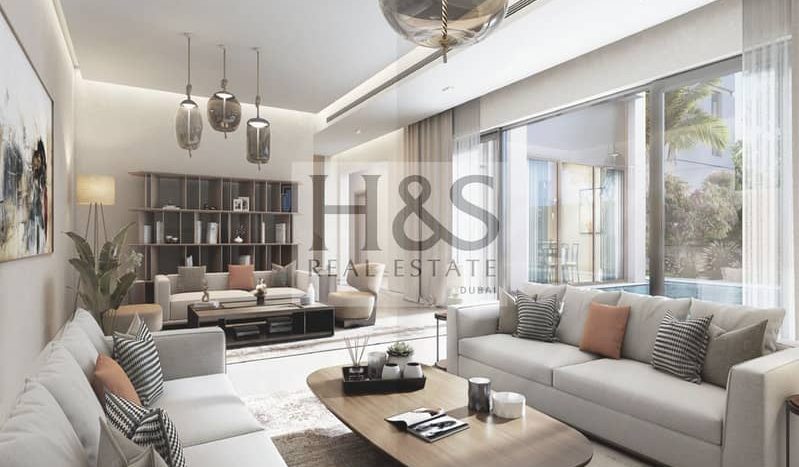 Таунхаус в Dubai Land, 4 спальни, 463 м2