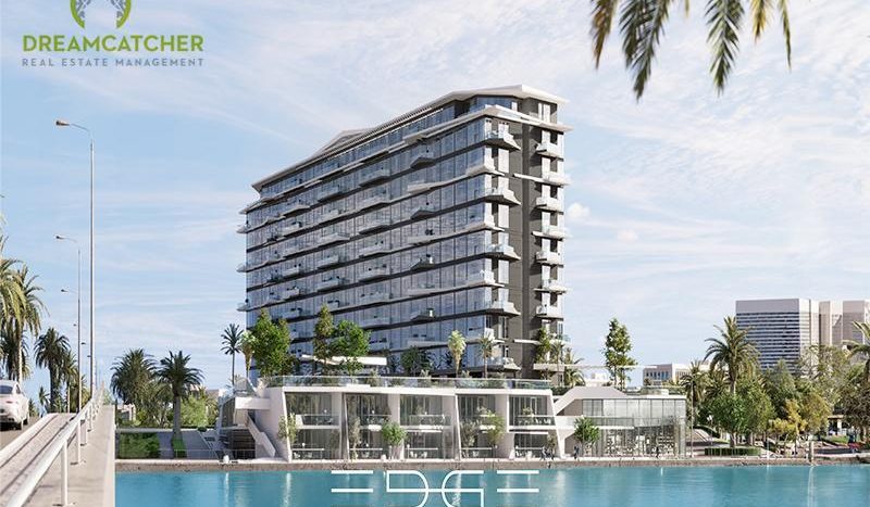 Apartment on Mina Al Arab, Ras-al-khaimah, 2 bedrooms, 105.6 m2  | Foto 1