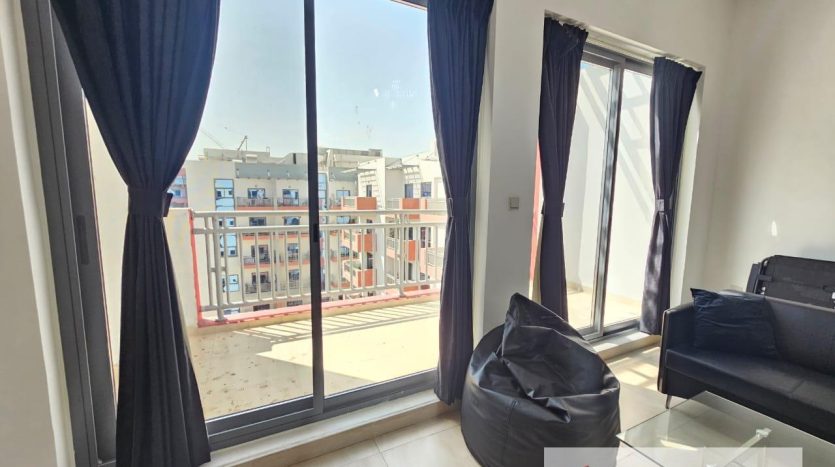 Apartment on Al Furjan, Dubai, 2 bedrooms, 135.1 m2  | Foto 4