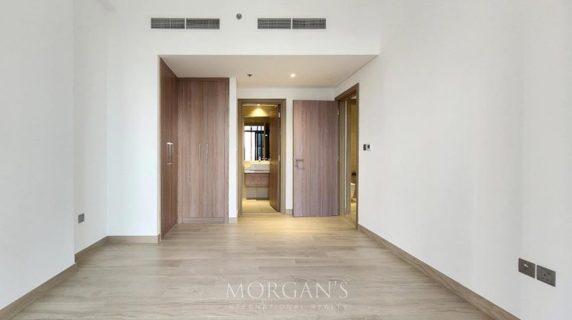 Apartment on Meydan, Dubai, 3 bedrooms, 98.6 m2 / per year