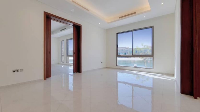Вилла в Al Raha Beach, Абу-Даби, 5 спален, 465 м2 / в год