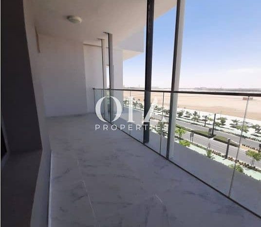 Квартира в Masdar City, Абу-Даби, 1 спальня, 68 м2