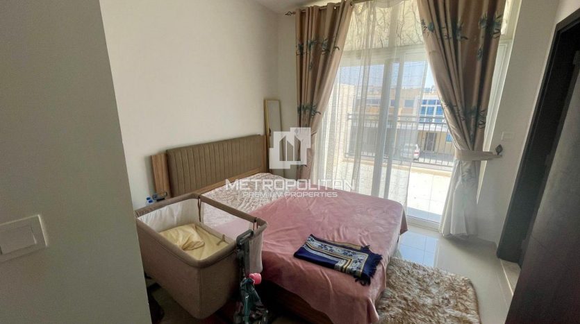 Townhouse on DAMAC Hills (Akoya by DAMAC), Dubai, 3 bedrooms, 159 m2  | Foto 4
