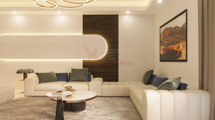 Apartment on Jumeirah Lake Towers, Dubai, 40.9 m2  | Foto 1