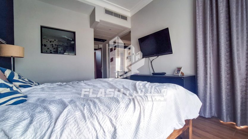 Townhouse on Al Hamra Village, Ras-al-khaimah, 3 bedrooms, 263.2 m2 / per year