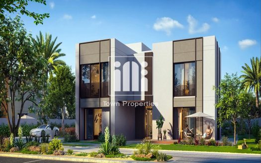 Villa on Al Shamkha, Abu-Dhabi, 6 bedrooms, 501 m2  | Foto 5