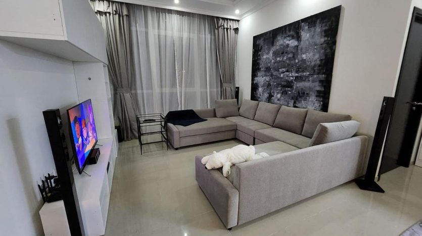 Apartment on Al Reem, Abu-Dhabi, 1 bedroom, 74 m2  | Foto 2