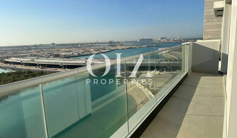 Villa on Al Reem, Abu-Dhabi, 3 bedrooms, 467 m2  | Foto 2