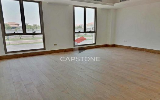 Villa on Al Bateen, Abu-Dhabi, 7 bedrooms, 400 m2 / per year