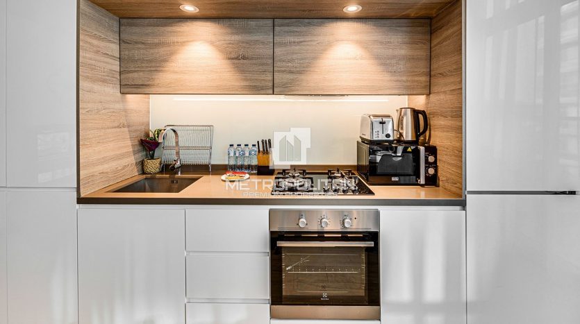Apartment on Dubai Marina, 2 bedrooms, 77 m2  | Foto 2