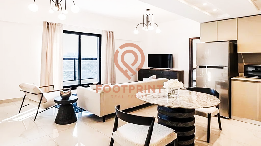 Квартира в Al Furjan, Дубай, 1 спальня, 85.1 м2