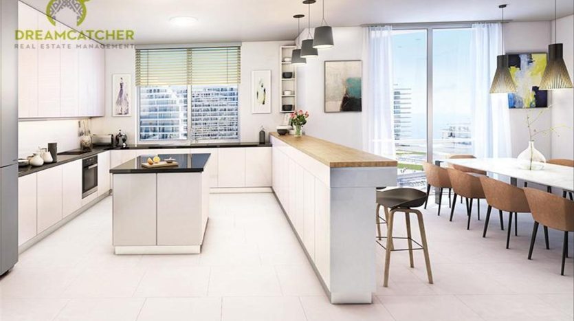 Apartment on Mina Al Arab, Ras-al-khaimah, 34.9 m2  | Foto 3