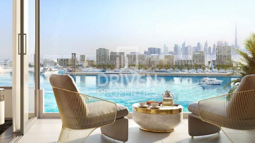 Apartment on Mina Rashid, Dubai, 1 bedroom, 76 m2  | Foto 3
