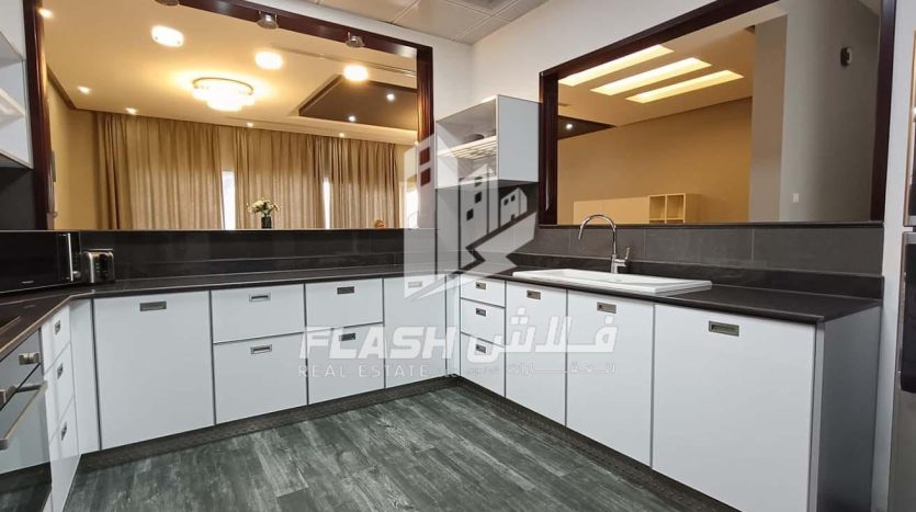 Таунхаус в Al Hamra Village, Рас-эль-Хайме, 3 спальни, 260.1 м2 / в год
