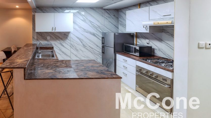 Apartment on Dubai Marina, 1 bedroom, 72.09 m2  | Foto 4