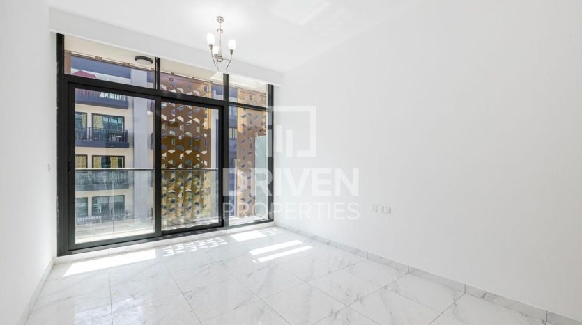 Apartment on Jumeirah Village Circle, Dubai, 35 m2  | Foto 4