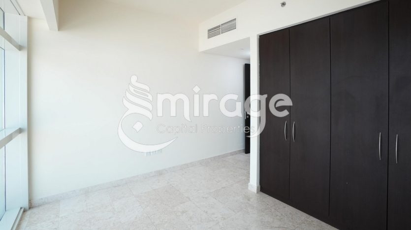 Apartment on Al Reem, Abu-Dhabi, 2 bedrooms, 140 m2 / per year
