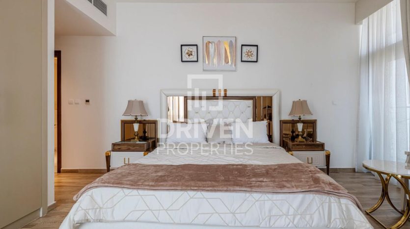 Apartment on Business Bay, Dubai, 2 bedrooms, 140 m2  | Foto 5