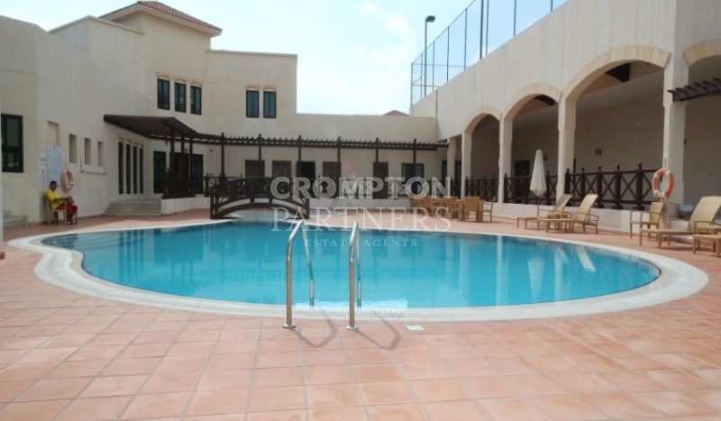 Вилла в Al Khalidiya, Абу-Даби, 5 спален, 325 м2 / в год