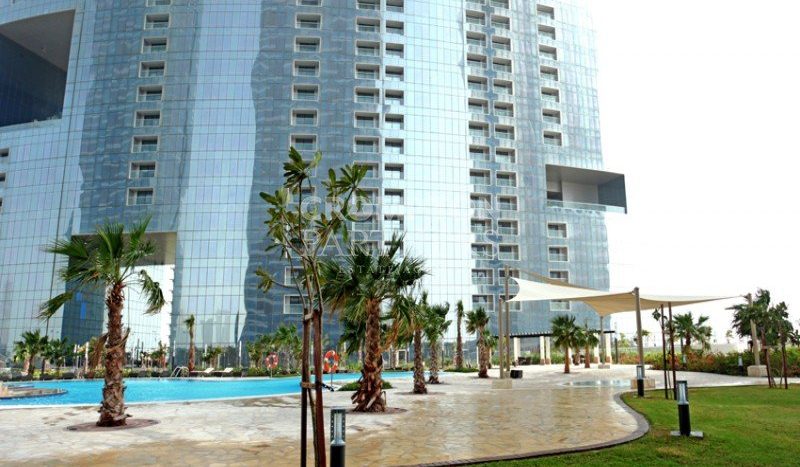 Apartment on Al Reem, Abu-Dhabi, 3 bedrooms, 177.9 m2 / per year