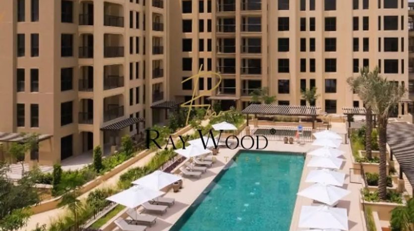 Apartment on Umm Suqeim, Dubai, 3 bedrooms, 223 m2  | Foto 5