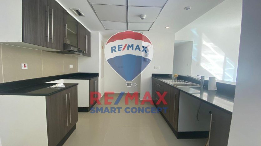 Apartment on Al Reem, Abu-Dhabi, 1 bedroom, 94.1 m2  | Foto 3