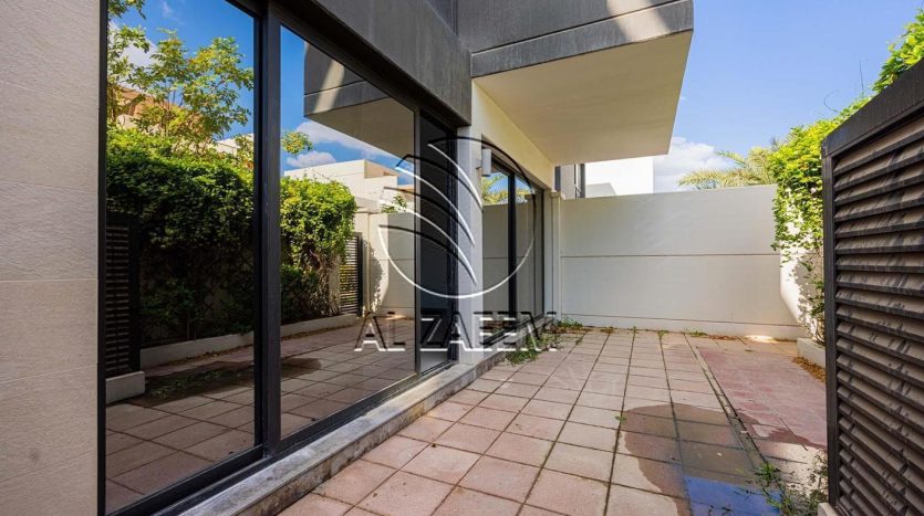 Townhouse on Al Salam Street, Abu-Dhabi, 5 bedrooms, 427 m2  | Foto 3