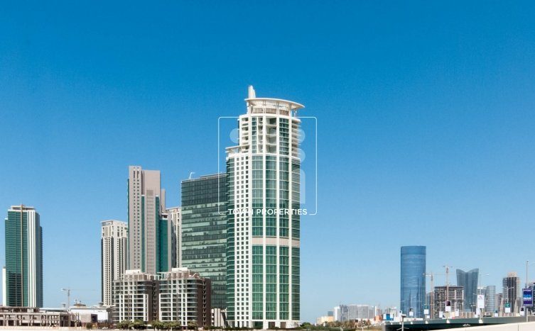 Квартира в Аль-Рим, Абу-Даби, 2 спальни, 136.9 м2   | фото 4