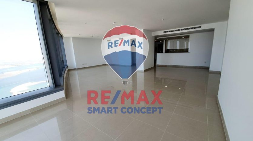 Apartment on Al Reem, Abu-Dhabi, 3 bedrooms, 249.9 m2  | Foto 3