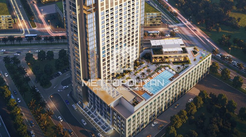 Apartment on Mohammed Bin Rashid City, Dubai, 2 bedrooms, 116 m2  | Foto 5