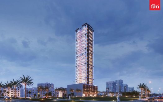 Магазин в Dubai, 324.9 м2
