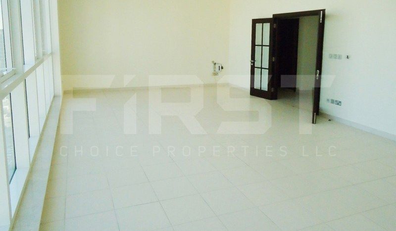Apartment on Al Najda Street, Abu-Dhabi, 3 bedrooms, 167.2 m2 / per year