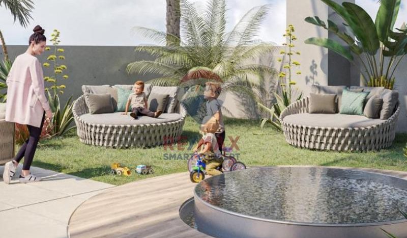Apartment on Jumeirah Village Triangle, Dubai, 2 bedrooms, 127.6 m2  | Foto 3
