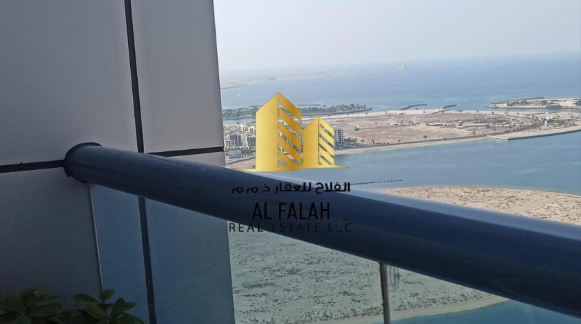Apartment on Al-Khan, Sharjah, 2 bedrooms, 116 m2  | Foto 3