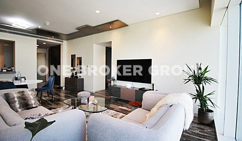 Apartment on Dubai Marina, 2 bedrooms, 130.7 m2  | Foto 4