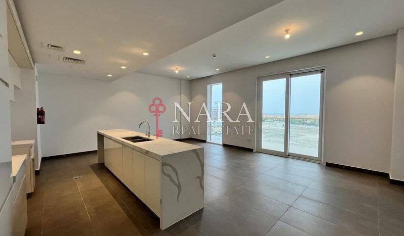 Apartment on Saadiyat Island, Abu-Dhabi, 2 bedrooms, 143.9 m2 / per year