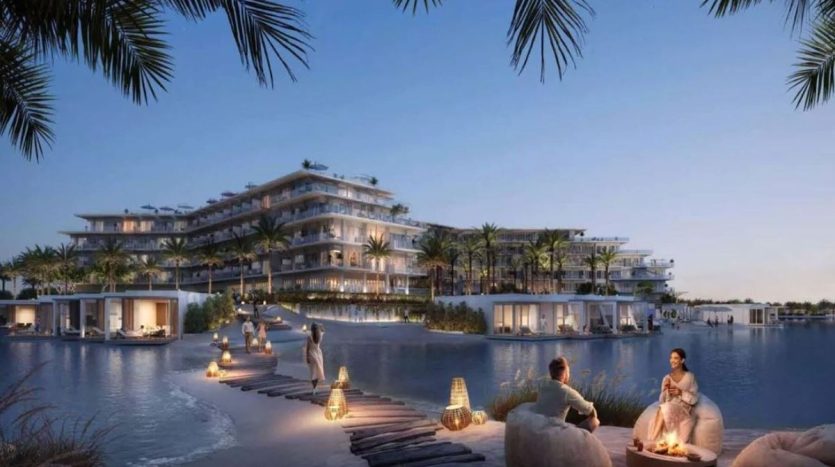 Commercial property Abu-Dhabi, 7 bedrooms, 516 m2  | Foto 2