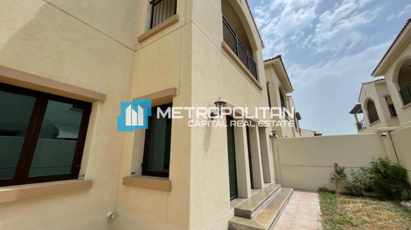 Townhouse on Al Salam Street, Abu-Dhabi, 3 bedrooms, 301.4 m2  | Foto 4